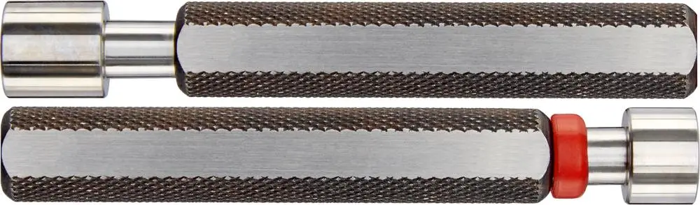 FORTIS Grenzlehrdorn DIN2245H7 50mm H7 Letzte Chance