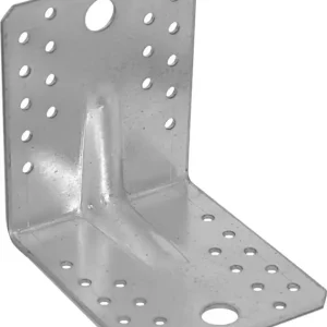 Winkelver. m. Sicke 105x105x90x3,0 mm Preisknaller