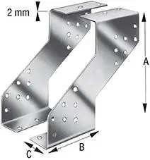 SST Gerberverbinder GERB220-B SIMPSON Strong-Tie Sale
