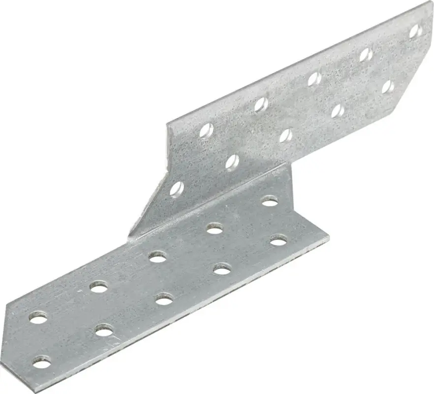Sparrenpfettenanker links32x170x2,0mm Super-Preis