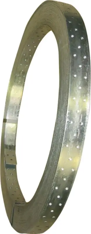 E-NORMPRO Windrispenband 60x2,0mm x 50m CE Begrenztes Angebot