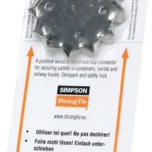 SST Kollibrodd KOLC8 Begrenztes Angebot