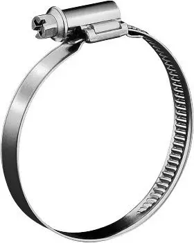 NORMACLAMP Schneckengewindeschelle DIN3017, TORRO, W1, 9mm, 10-16mm Geprüft