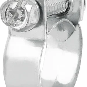ABA Spannbackenschelle ABA Mini 13/9 C7 W1 Stahl verzinkt Begrenztes Angebot
