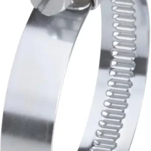 IDEAL Maxi-Bandstahlklemme W1, 20mm, 267-302mm IDEAL-Schlemper Schlemper-klemme Sichere Zahlung
