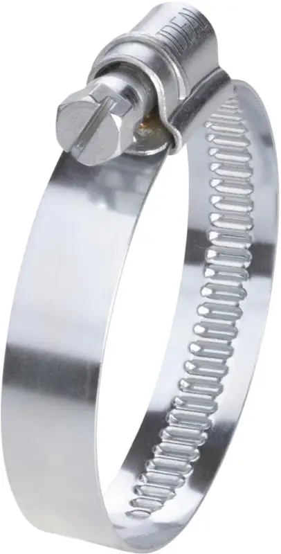 IDEAL Maxi-Bandstahlklemme W1, 20mm, 267-302mm IDEAL-Schlemper Schlemper-klemme Sichere Zahlung