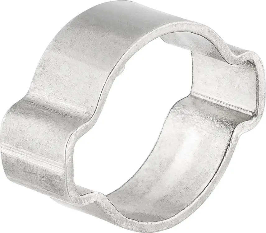 NORMACLAMP Ohr-Klemme 2-Ohr-Klemme 15-18 W1 Stahl verzinkt Online Kaufen