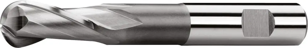 FORTIS Radiusfr. lang HSSE 4,0mm Rabatt