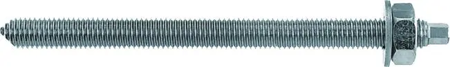 Neue Ware FISCHER Ankerstange RG M10x190 5.8