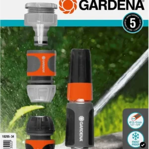 GARDENA Grundausstattung - Aktion - Versand Am Gleichen Tag