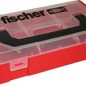 Günstig FISCHER FIXtainer - leer