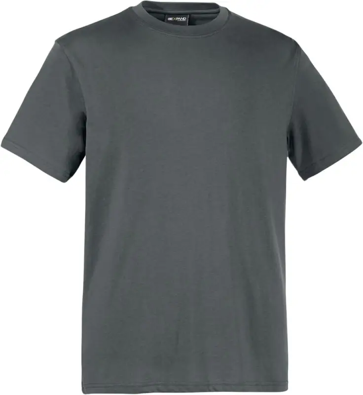 T-Shirt, Gr.M, anthrazit Beliebt