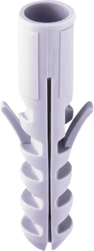 Abverkauf E-NORMPRO Nylondübel SP 5
