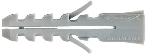 Preisknaller FISCHER Dübel S 4