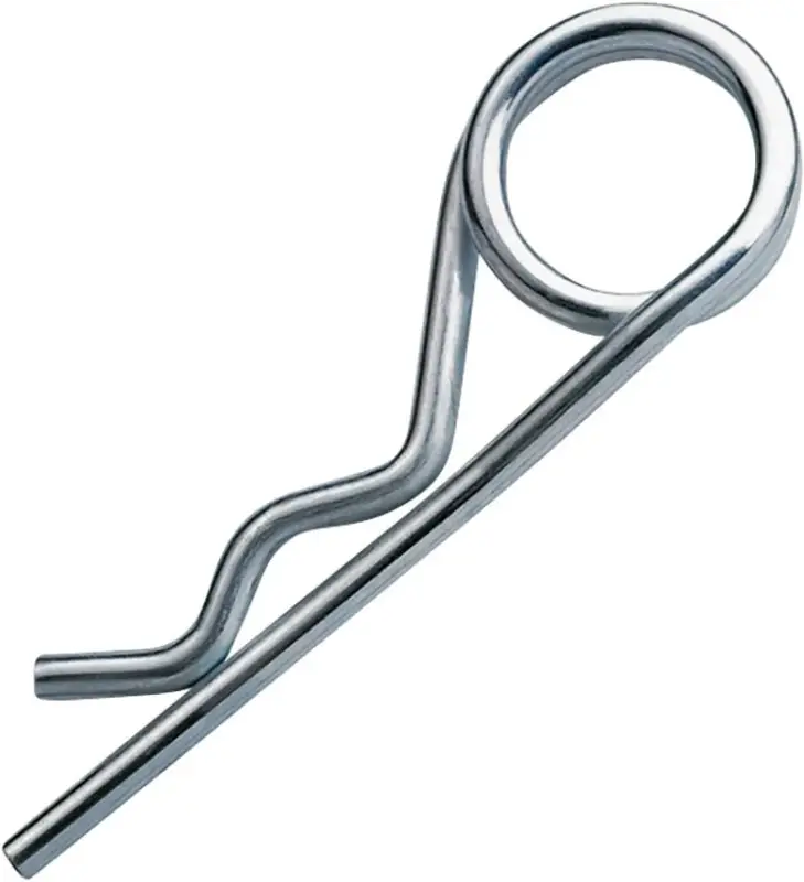 E-NORMPRO DIN 11024 ST galZn 3,2mm HP Neu Im Sortiment