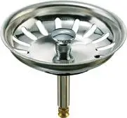 Mega-Angebot SANITOP-WINGENROTH Ventiloberteil f.Siebkorbventil m.Hubstange, 8x48-69 mm