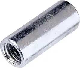 Markenprodukt Verb.muffe Rd. 4.8 galZn M8x30x11 HP