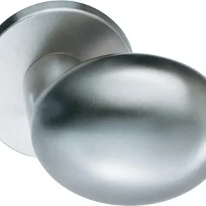 ZT-Türknopf,0 23 0804, einseitig,a.Ros.rd,F69 ma Super-Preis
