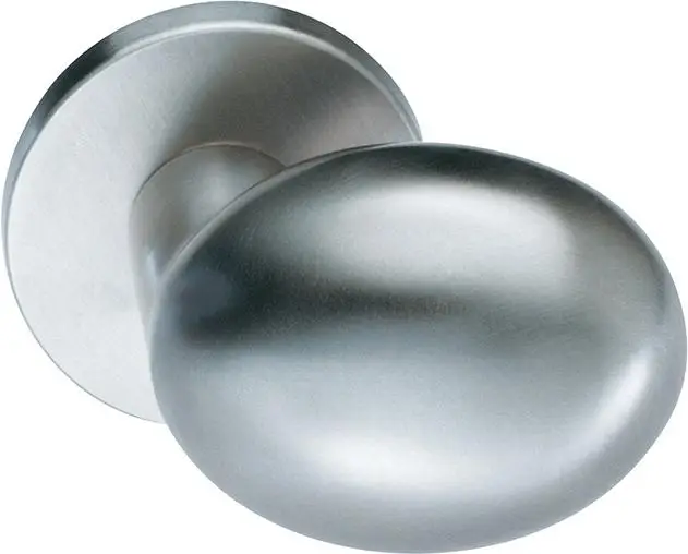 ZT-Türknopf,0 23 0804, einseitig,a.Ros.rd,F69 ma Super-Preis