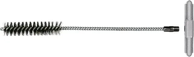 Saisonangebot FISCHER Reinigungsbürste BSØ16/18BS Ø16/18