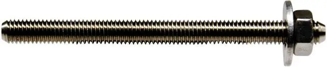 FISCHER Ankerstange FIS A M12x120 A4 Online Kaufen