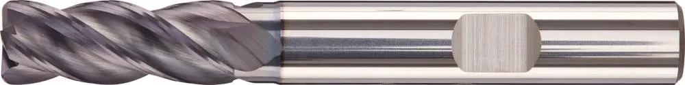 FORTIS VHM HPC INOX FräserD6527L10,00/1,0 HB Carap Knallerangebot