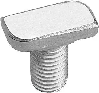 Hammerkopfschr. HS 28/15 8.8 galZn M10x 30 Neue Ware
