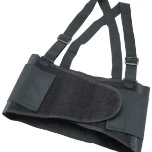 TECTOR Rückenstütze Safebelt, Gr. 2XL Highlight