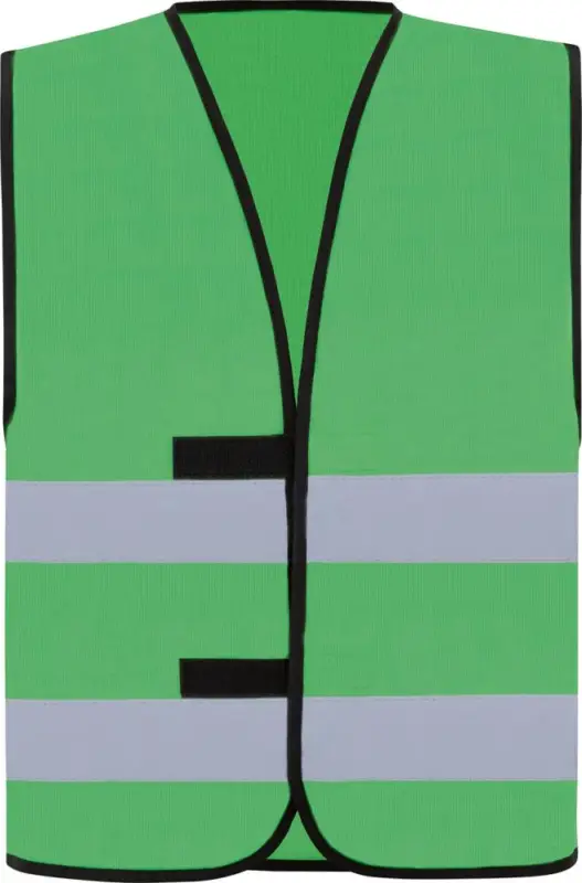 KORNTEX Warnweste Dortmund grün Gr.3XL Geprüft