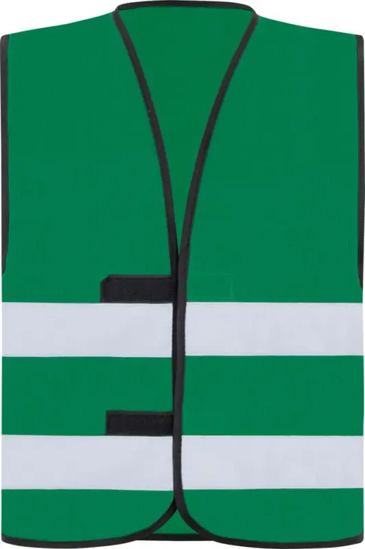 KORNTEX Warnweste Dortmund waldgrün Gr.2XL Aktuell