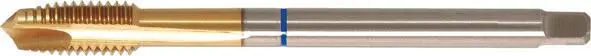 Markenware GÜHRING Maschinengewindebohrer DIN376 HSSE-PM TiN Typ INOX Form B M14