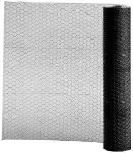 Online Kaufen E-NORMPRO Geflecht 6-eck verz. 13 X 1000 a 5 m