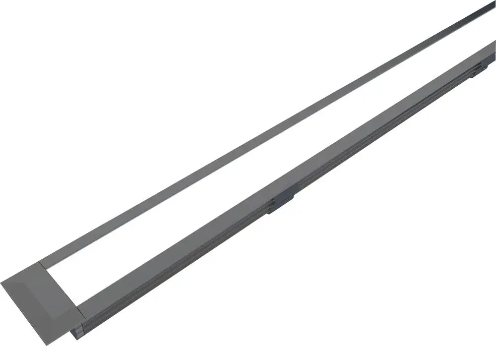 Nur Heute HALEMEIER KitchenLine 967 mw 12VDC schwarz 16,9W