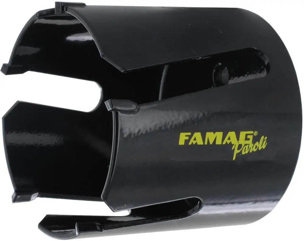 HM-Lochsäge PAROLI D121mmUniversal-Lochsäge NL 50mm Geprüft