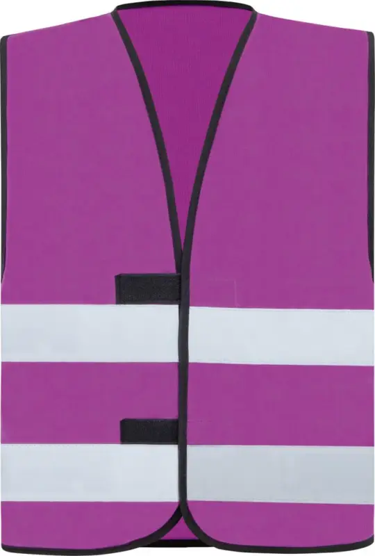 Angebot KORNTEX Warnweste Dortmund violett Gr.L