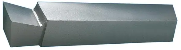 Drehmeissel HSSE DIN4956 breit 25x25x200mm WILKE Sofort Bestellen