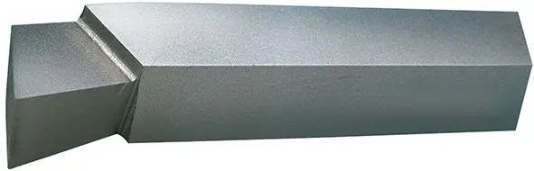 Eckdrehmeissel rechts ähnlich DIN4965 HSSE 20x20x160mm WILKE Expressversand