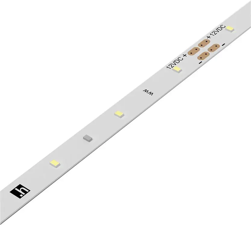 HALEMEIER Versa Inside 2x80 12V mw L5m 4,8W/m LTG 2x1.8m M1 Markenprodukt
