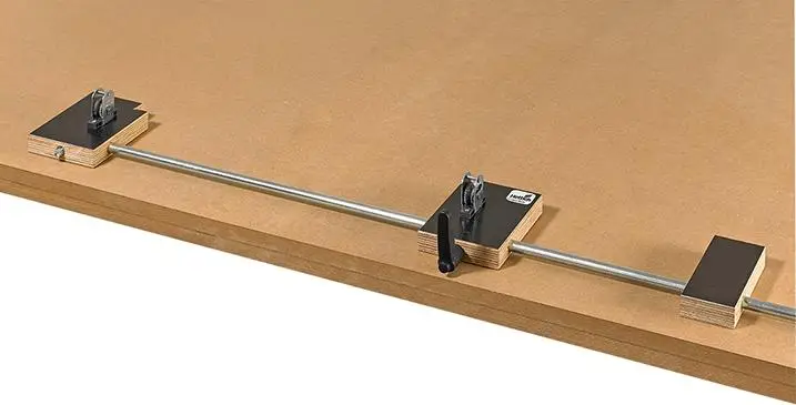 Neue Kollektion HETTICH Mont.hilfe,9123524,f.ArciTech Schubkast.