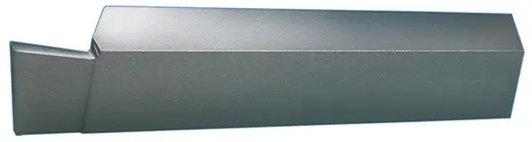 Preiswert Drehmeißel DIN4961 L HSSE12x 8x100mm WILKE