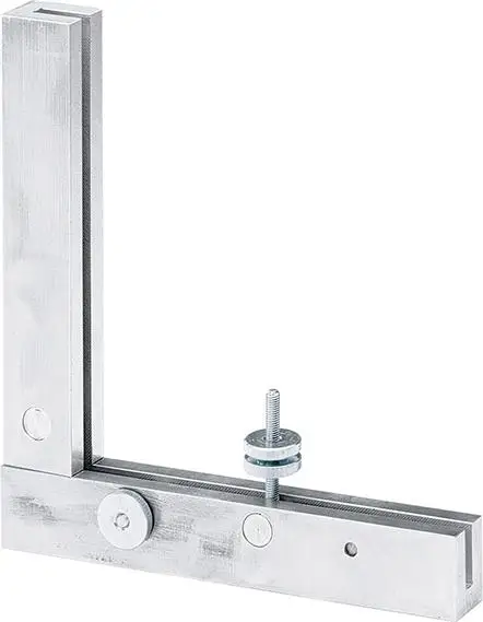 Jetzt Bestellen HETTICH Winkelanschlag,78093,Aluminium