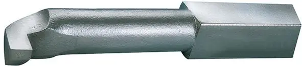 Rabatt Hakendrehmeissel ähnlich DIN4963 R 16x16x180mm WILKE