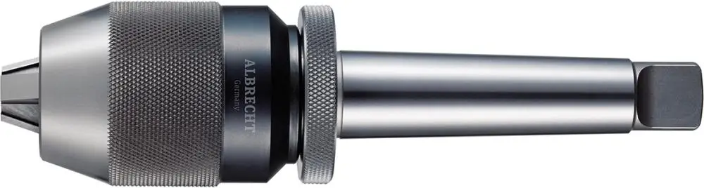ALBRECHT Schnellspannbohrfutter SBF-plus 1-13mm MK 3 Knallerangebot