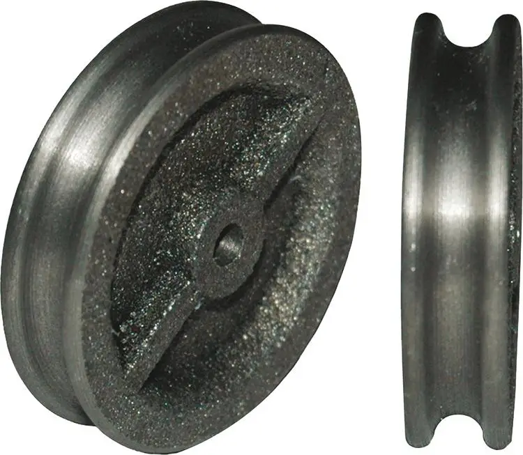 Bestpreis Schnurrolle Nr.470 40mm