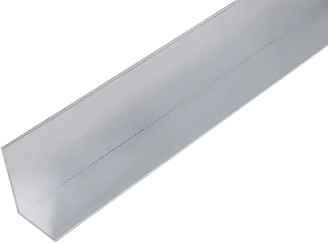 Nur Heute GAH ALU-WINKELPROFIL 20X10X1,5/ 2M SILB.ELOX