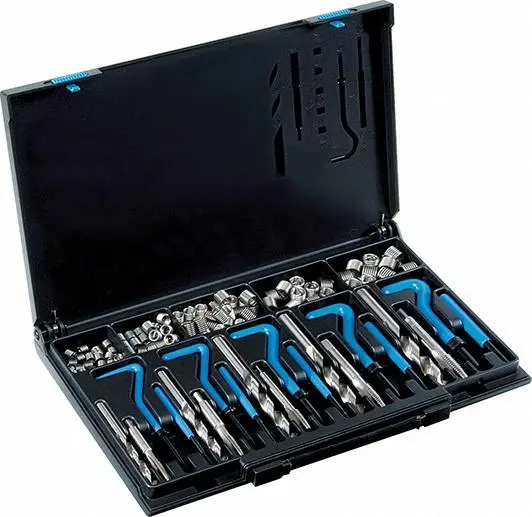 Gewinde-Reparatur-Set M5-M12 V-COIL Online Kaufen