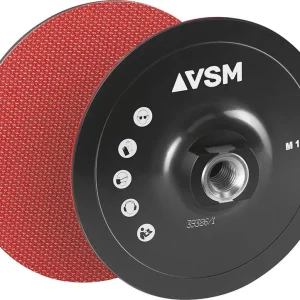 VSM Stützteller Klett M14 150mm Bestpreis