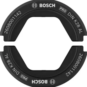Schnäppchen BOSCH PRO Presseinsatz, K28 AL, 185 mm², Aluminiume