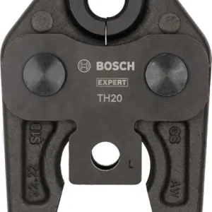 Heißes Angebot BOSCH EXPERT Standard Pressbacke, TH20
