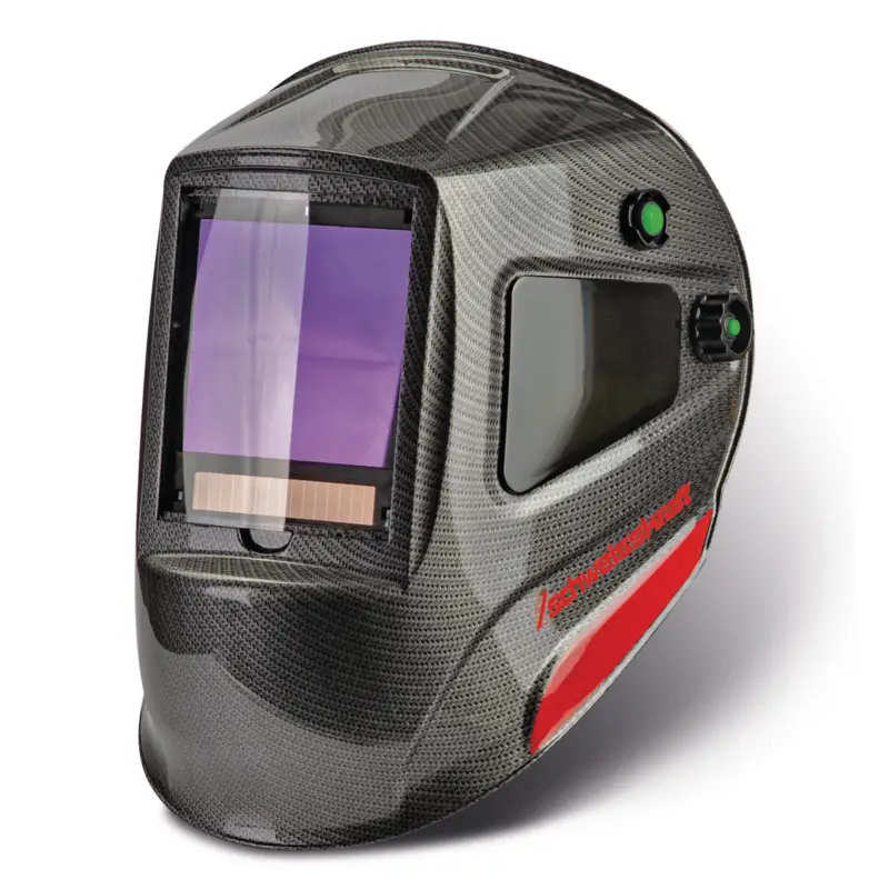 Jetzt Bestellen Schweisskraft Automatik-Schweißschutzhelm VarioProtect 3XL-W DIGITAL TC